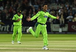Breaking the 100mph barrier wasn’t a big deal to me: Shoaib Akhtar