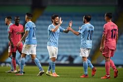 Manchester City 2-1 Real Madrid: 5 Hits and Flops | UEFA Champions League 2019-20
