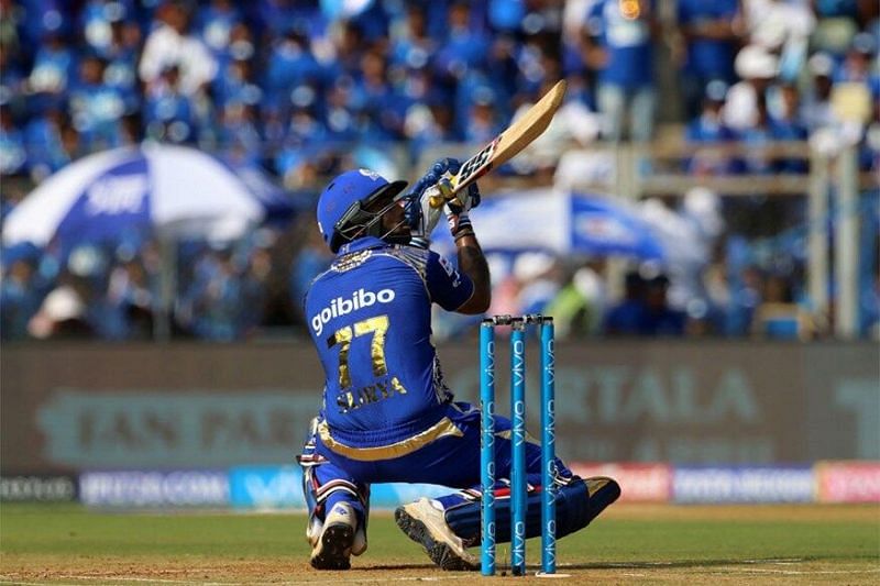 Suryakumar Yadav