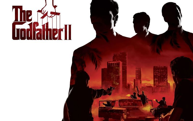 The Godfather II (Image Courtesy: HipWallpaper)