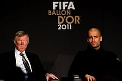 10 Greatest Football Managers of all time