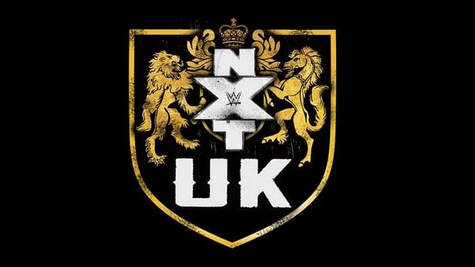 WWE trademarks multiple NXT UK Superstar names