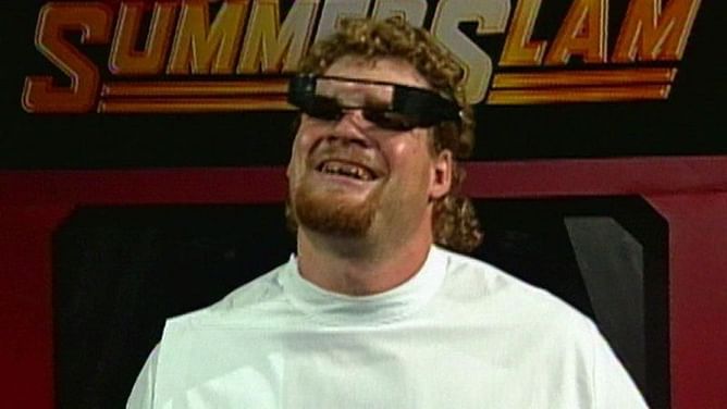 5 WWE Legends Who Had Terrible Gimmicks Before They Made It Big