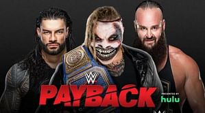 3 गलतियां जो WWE को Payback 2020 के शो में नहीं करनी चाहिए