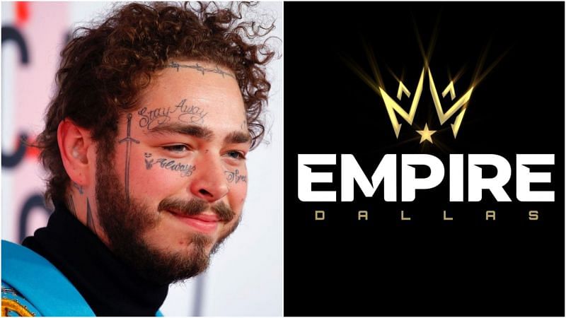 Post Malone is the latest celebrity to join the world of esports