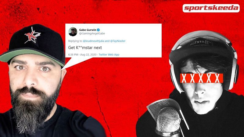 Leafy&#039;s YouTube has been terminated; Will Keemstar be next?