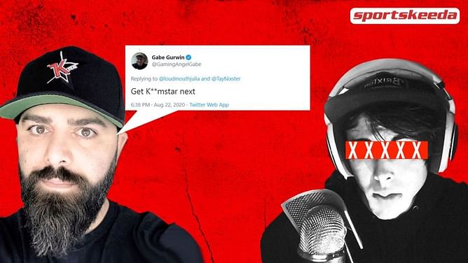 Reports: Leafy's YouTube ban could be permanent; Internet eyes Keemstar next