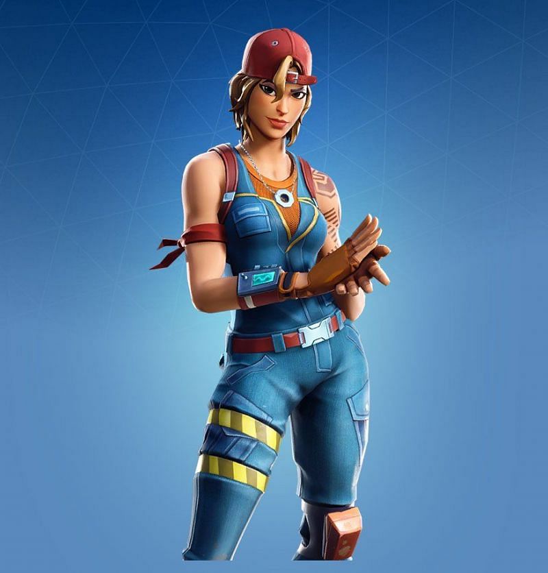 Featured image of post View 22 Cool Fortnite Wallpapers Sweaty Skins