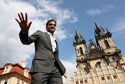 'I've eaten pasta almost before every game' - Roger Federer on his dietary choices