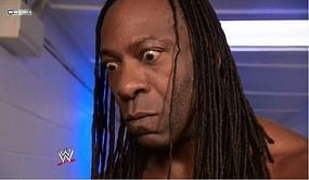 Booker T reveals how he was disrespected and punished for refusing to 'job' to former WWE Superstar Matt Morgan