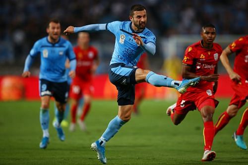 Adelaide United vs Sydney FC prediction, preview, team news and ...