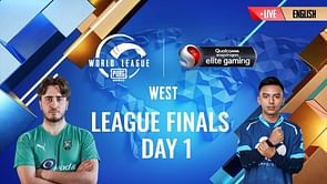 PUBG Mobile: PMWL 2020 West League Finals Day 1 schedule announced