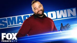 WWE SmackDown प्रीव्यू: ड्रीम मैच होगा, एलेक्सा ब्लिस पर हुए हमले का कारण सामने आएगा