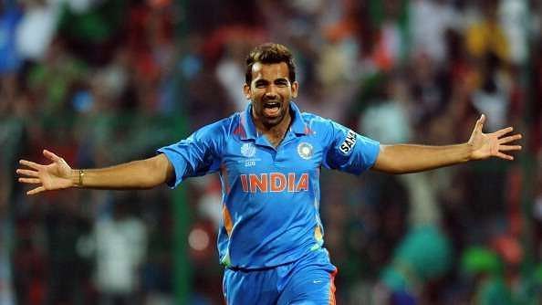 Indian analyst reveals to R Ashwin how he helped South Africa beat India in the 2011 World Cup
