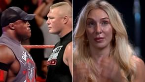 Top RAW Backstage Rumors: Talented Superstar in threat of losing job; Reason why Bobby Lashley was released by WWE; Lesnar's Underground opponent; Heat on Charlotte Flair (11th August)