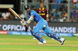 Why Ajinkya Rahane deserves to make an ODI comeback: An opinion backed by numbers