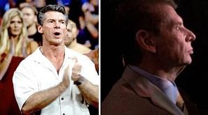 5 Times Vince McMahon broke character in WWE
