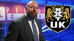 Triple H on #SpeakingOut allegations surrounding NXT UK Superstars