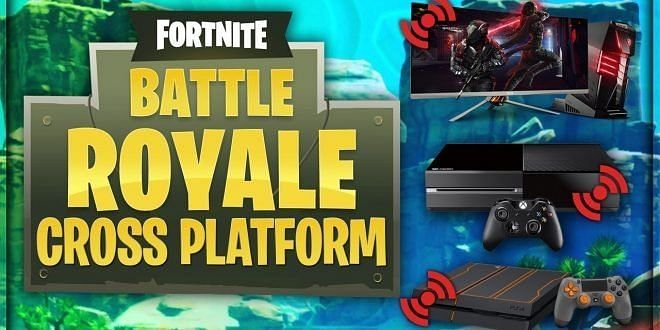 Fortnite mobile will see Xbox One cross-play, but not Xbox to PS4 cross-play