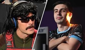 Dr.DisRespect says Shroud going pro in Valorant would be ‘sweet’