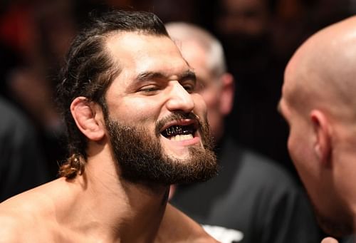 Jorge Masvidal