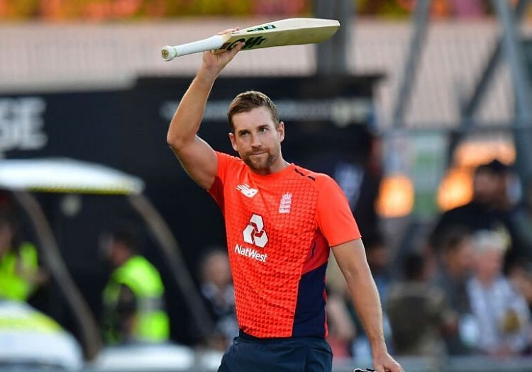 Malan scored a double-hundred less than two weeks ago | Dream11 Tips