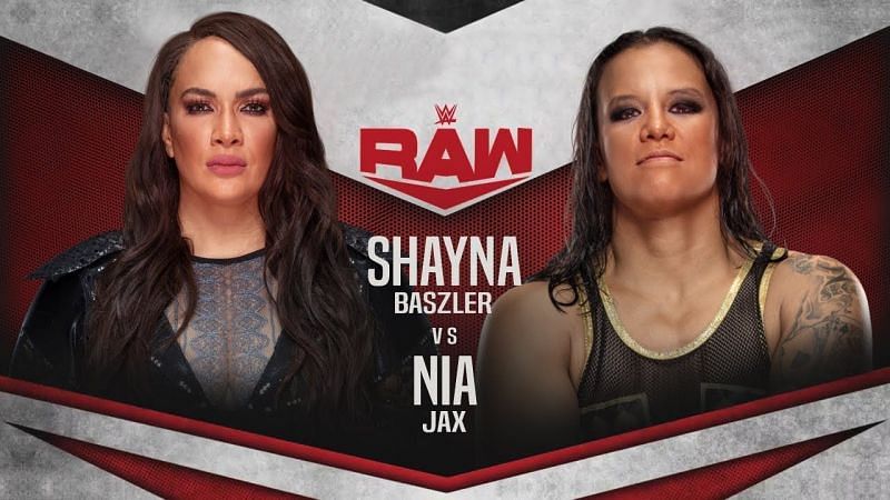 At least winning the tag team champions keep Nia Jax and Shayna Baszler on television.