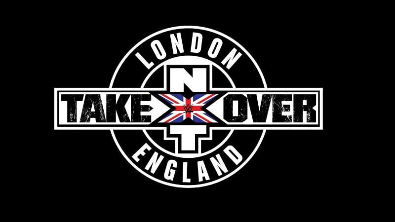 NXT TakeOver: London
