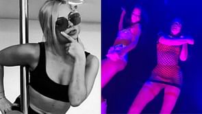 Liv Morgan criticized for wanting RAW Underground dancers to return, she responds
