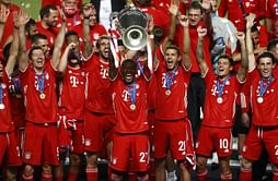 Paris Saint-Germain 0-1 Bayern Munich | Hits & Flops | UEFA Champions League 2019-20