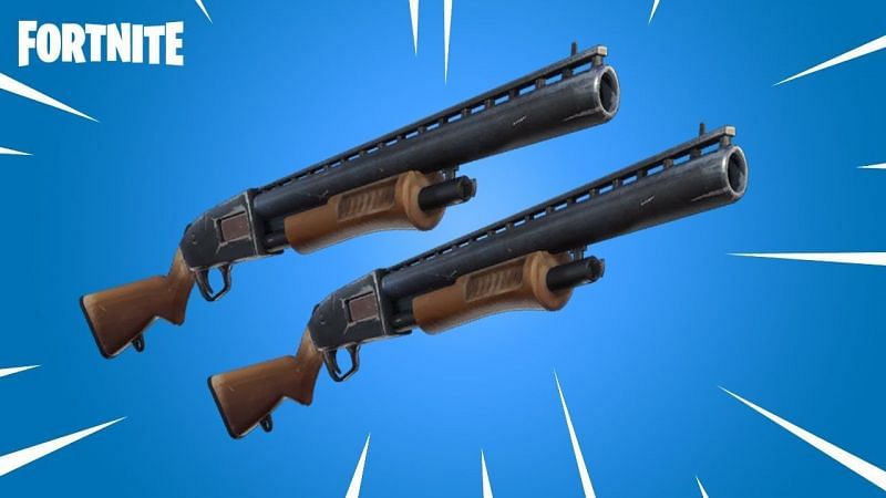 Fortnite Pump Weak Fortnite Season 4 Pump Shotgun Returns How Does It Hold Up