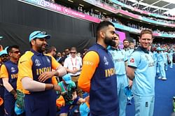 India's white-ball home series against England adjourned till early 2021