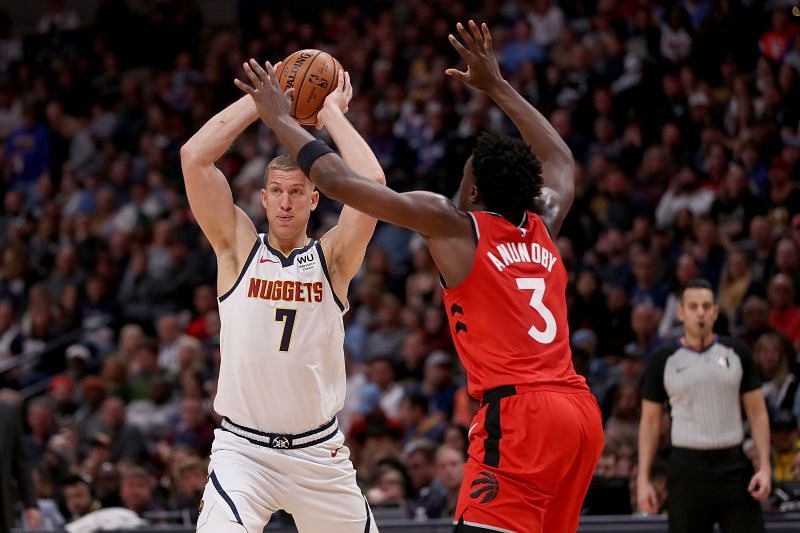 NBA Games Today Raptors vs Nuggets, Pacers face Heat in bubble rematch