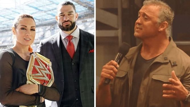 5 Wrestling rumors we hope are true and 5 we hope aren't: WWE makes big change to WrestleMania 37 main event, Why Shane McMahon is reportedly 'unhappy' with WWE