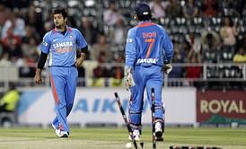 4 times Suresh Raina dazzled with the ball in hand
