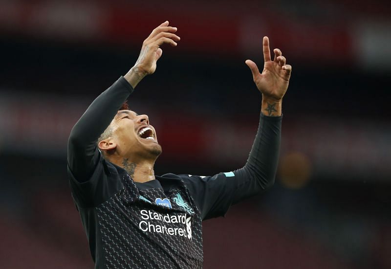 Roberto Firmino is the most overpriced player in FPL 2019/20