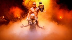 5 surprising moments from NXT TakeOver XXX