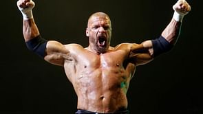 Triple H sends special message for a match ahead of WWE Payback