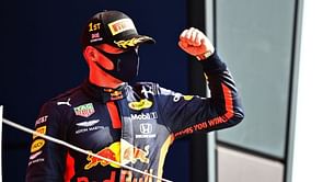 Red Bull boosted in title bid after 'easy' Verstappen victory