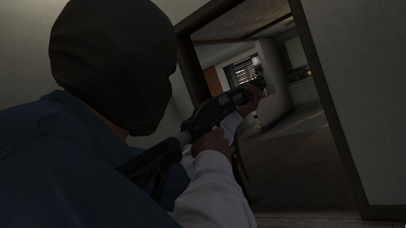 Home Invasion (Image credits: gta5-mods.com)