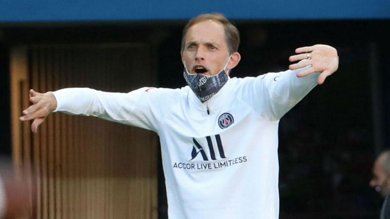 Tuchel fumes at suggestions quadruple-winning PSG have problems