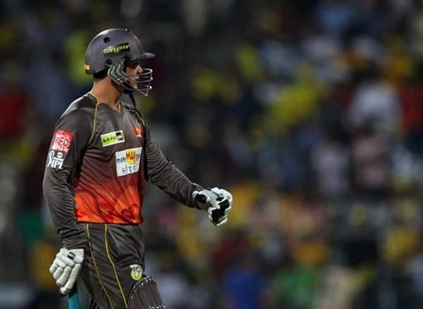 Quinton de Kock&#039;s first IPL franchise was SRH back in 2013