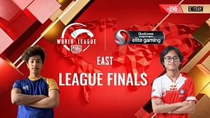 PMWL East Finals 2020: Start date, schedule, live stream & prize pool