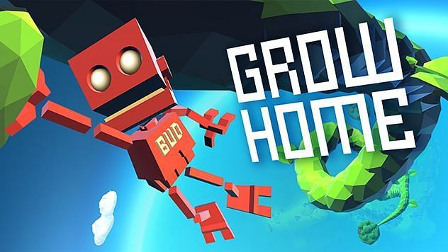 Grow Home. Image: Ubisoft.