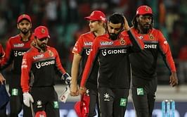 IPL: 3 teams with the highest number of ducks in IPL history