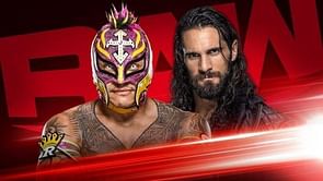 WWE Raw प्रीव्यू: दो बड़े दुश्मनों का होगा सामना, नए चैंपियंस के बीच होगी तकरार?