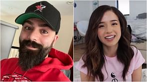 Keemstar calls a Pokimane simp a 'nice kid'; requests her to take him on a date