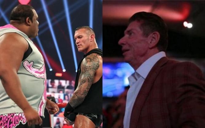 Vince McMahon's big plan for Keith Lee, reason why he wants a heel turn