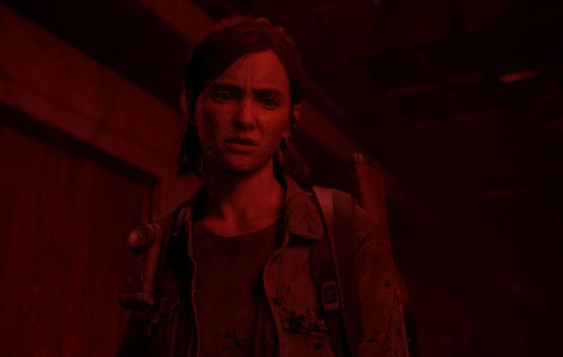 The Last of Us Part II (Image Credits: NME)