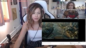 PokimaneFan333 labelled biggest Poki simp on the internet